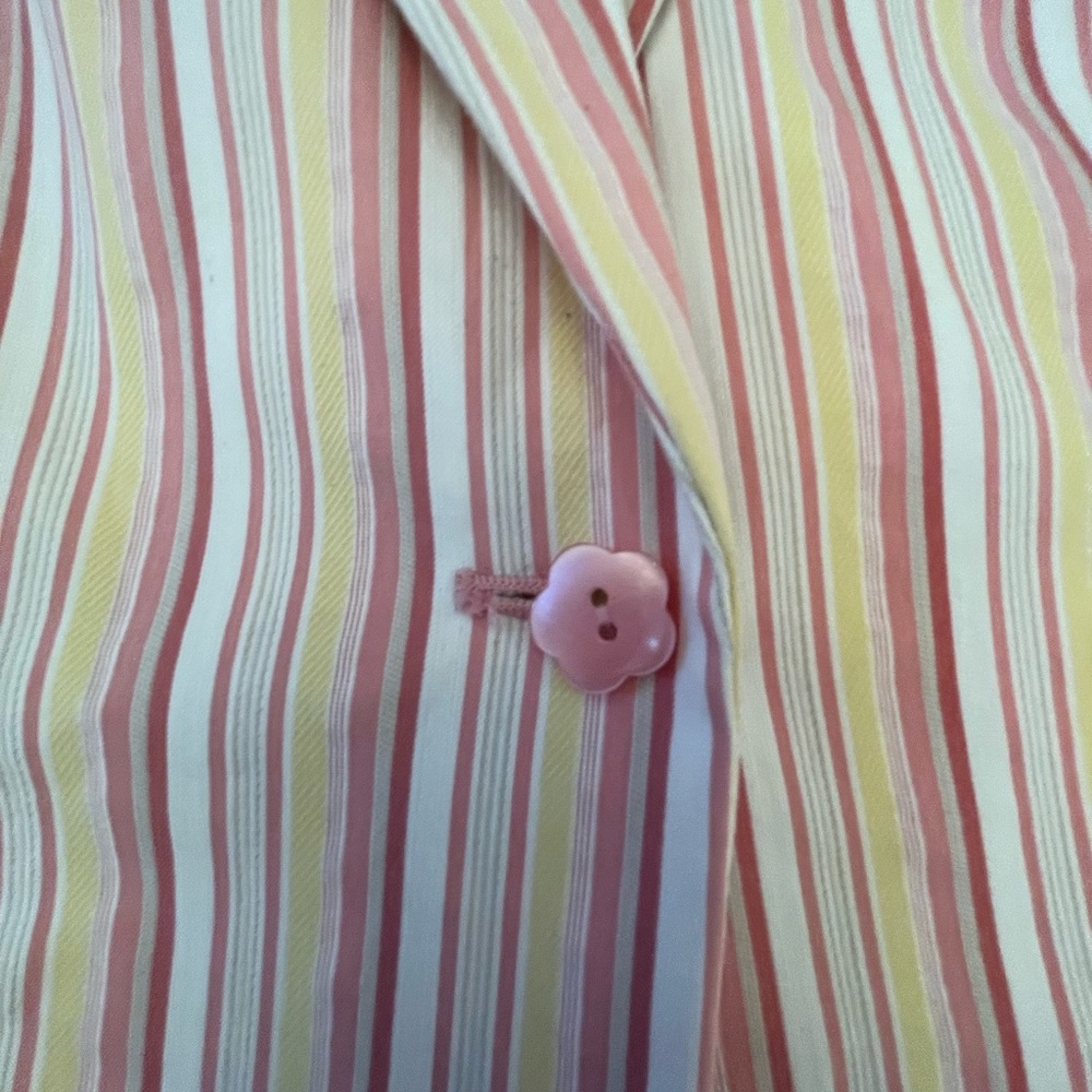 Apostrophe Blazer - image 8